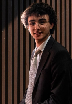CARLO MALIGHETTI